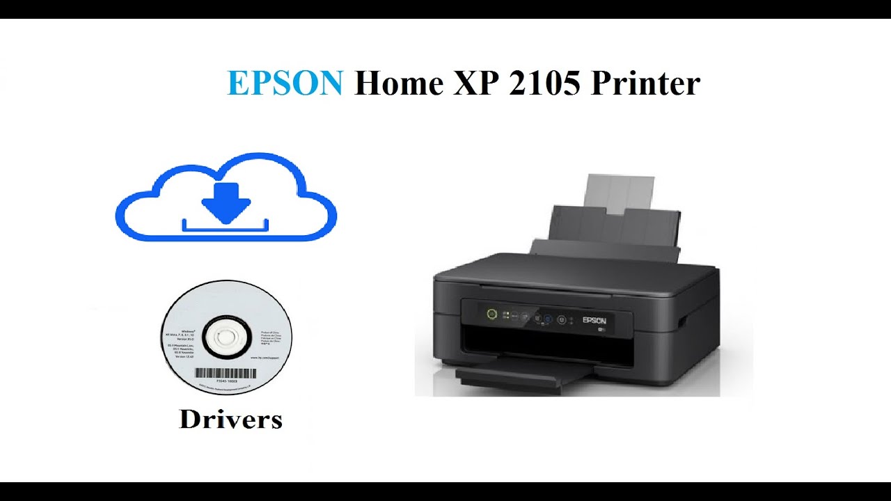 Epson Xp 410 Download For Mac