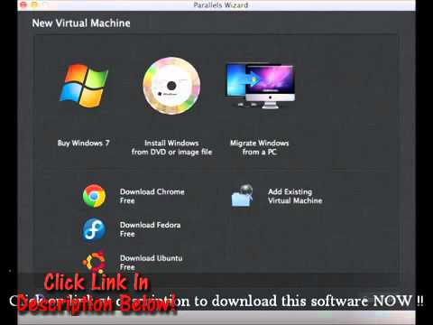 Parallels For Mac free. download full Version Cracked