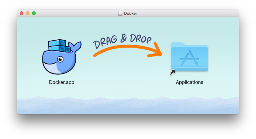 Docker toolbox vs docker desktop