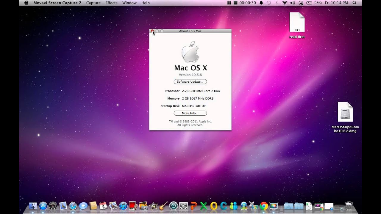 Install java 8 mac